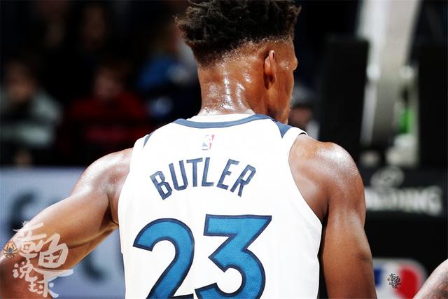 穆雷：我生涯的前17投全铁 一度让我怀疑自己是否有能力打NBA